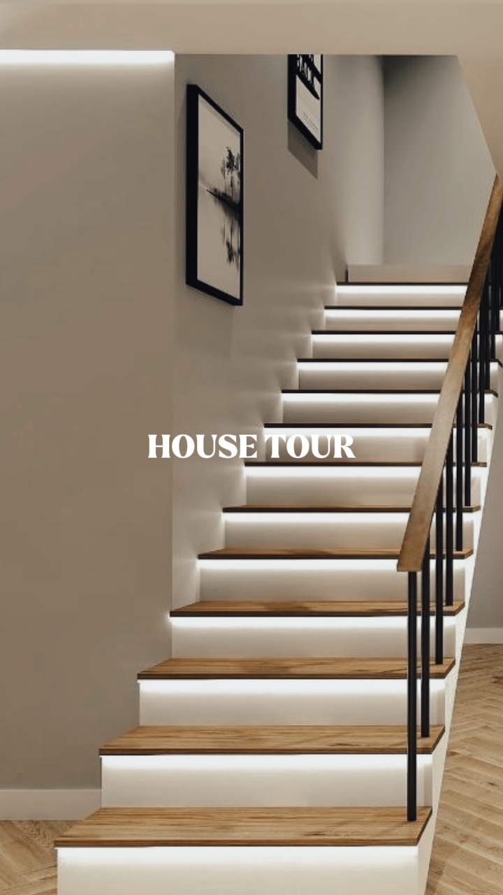 house tour