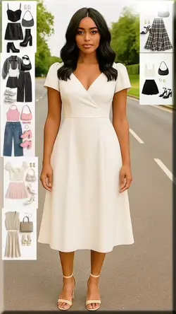 OOTD trend ai 