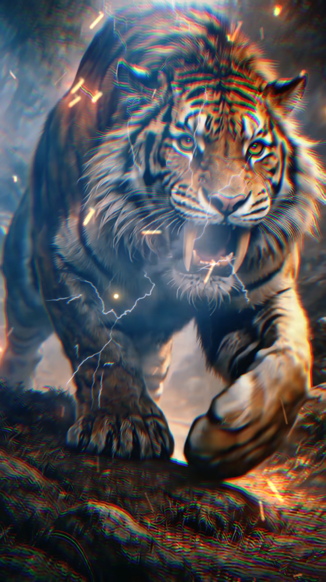 Tigre ai