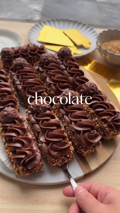 chocolate