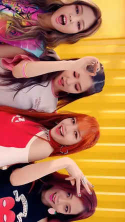 THIS IS BLACKPINK!!