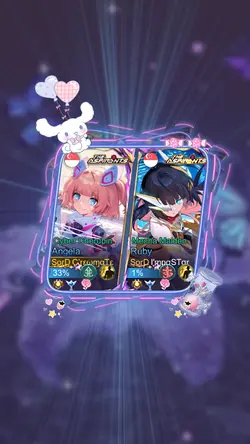 Loading ml duo