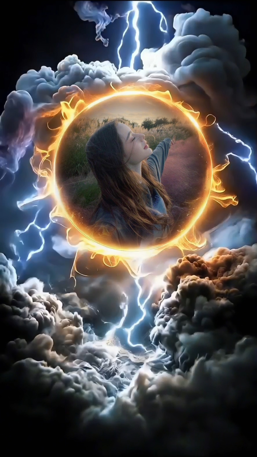 Lightning