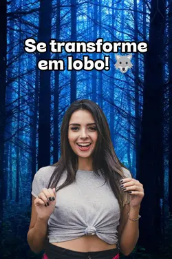 Lobo meme