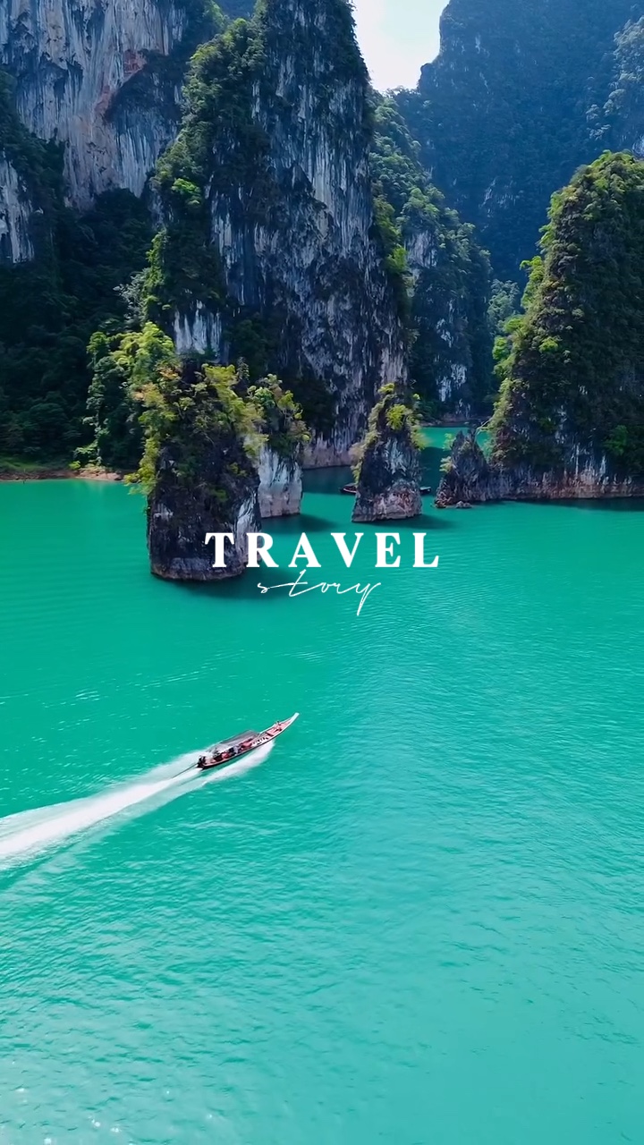 Travel story