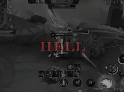 STRAIGHT TO HELL V1