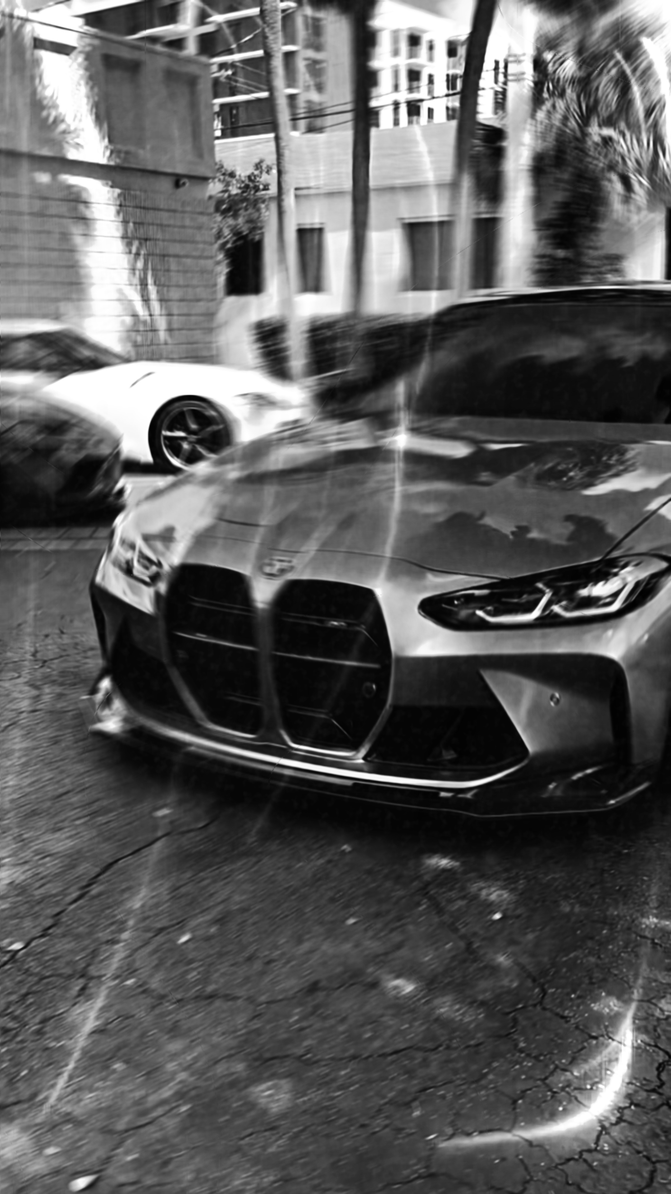 Cool Car Edit
