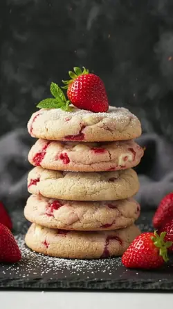 When the Cookie Shop Calls