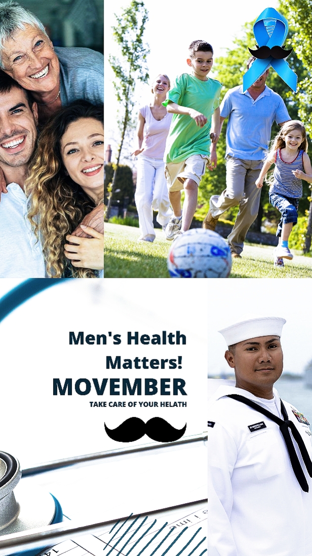 Movember