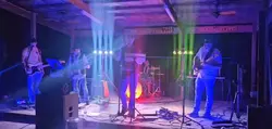 Country Rock Band