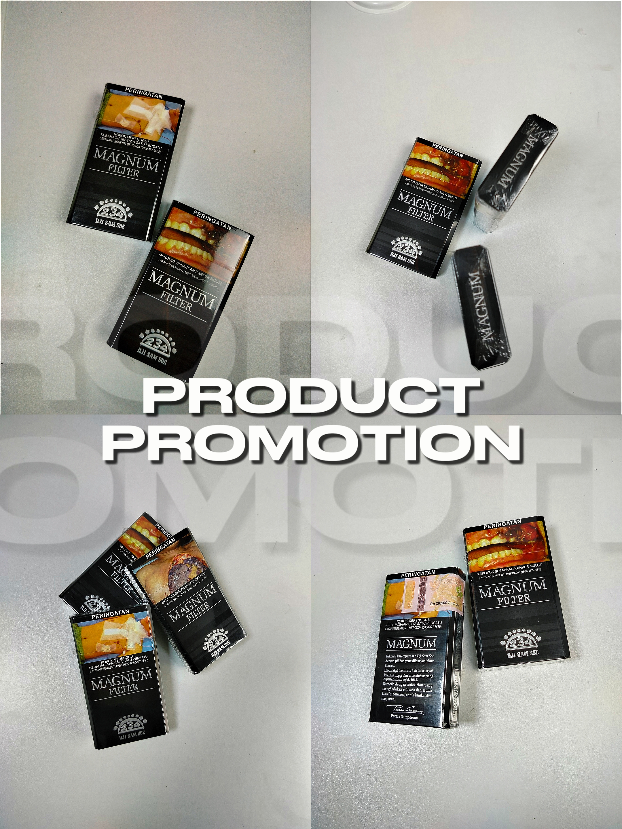 Template Produk 