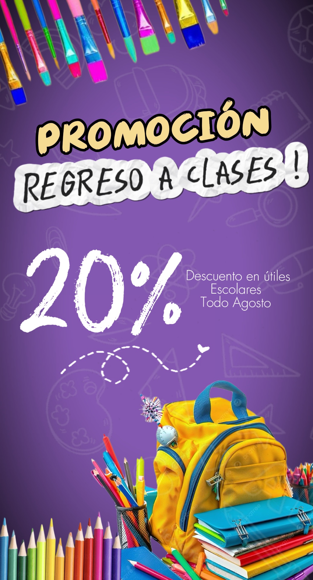 Ecolares Útile 
