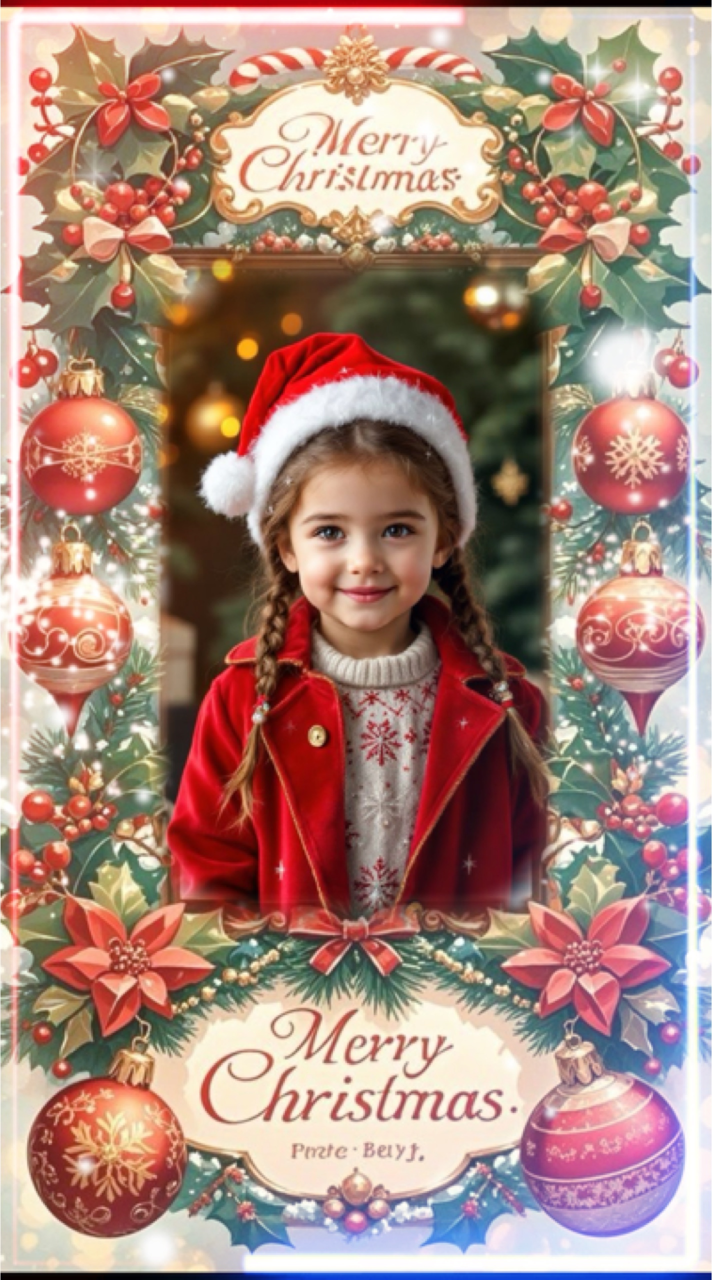 Merry Christmas 🎄 