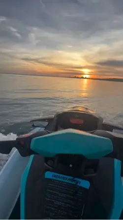 Jetski