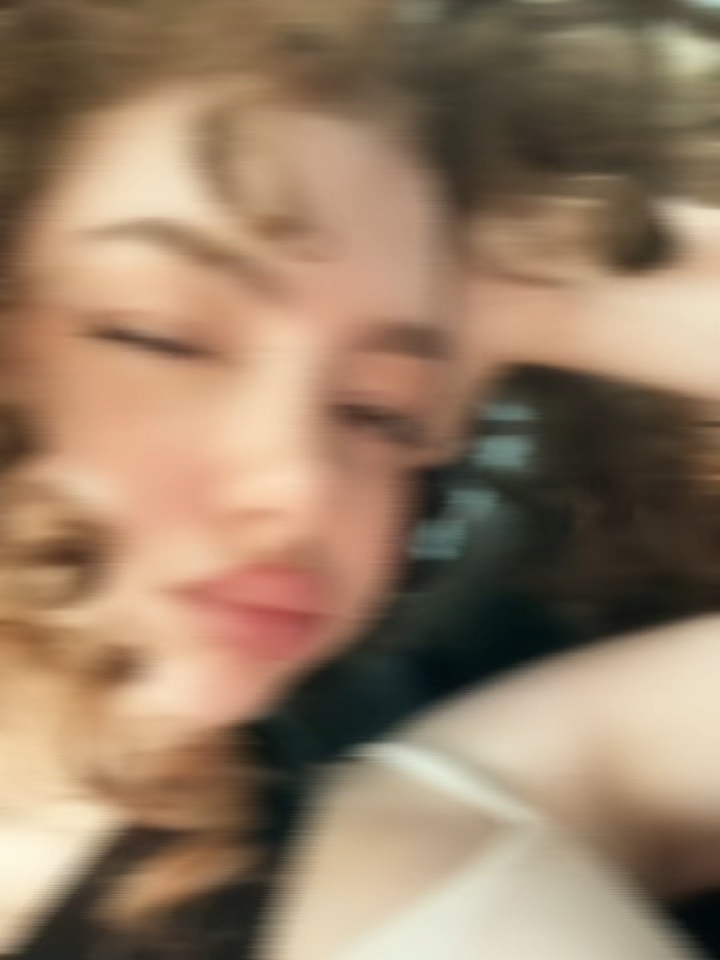 Kiss it better baby 