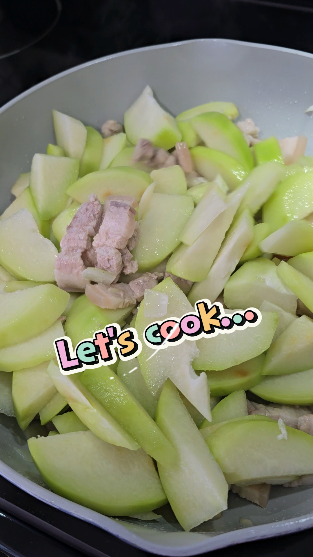 Ayo masak...
