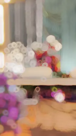 dreamy decoration
