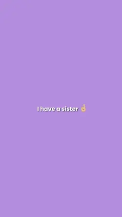 Her name is 