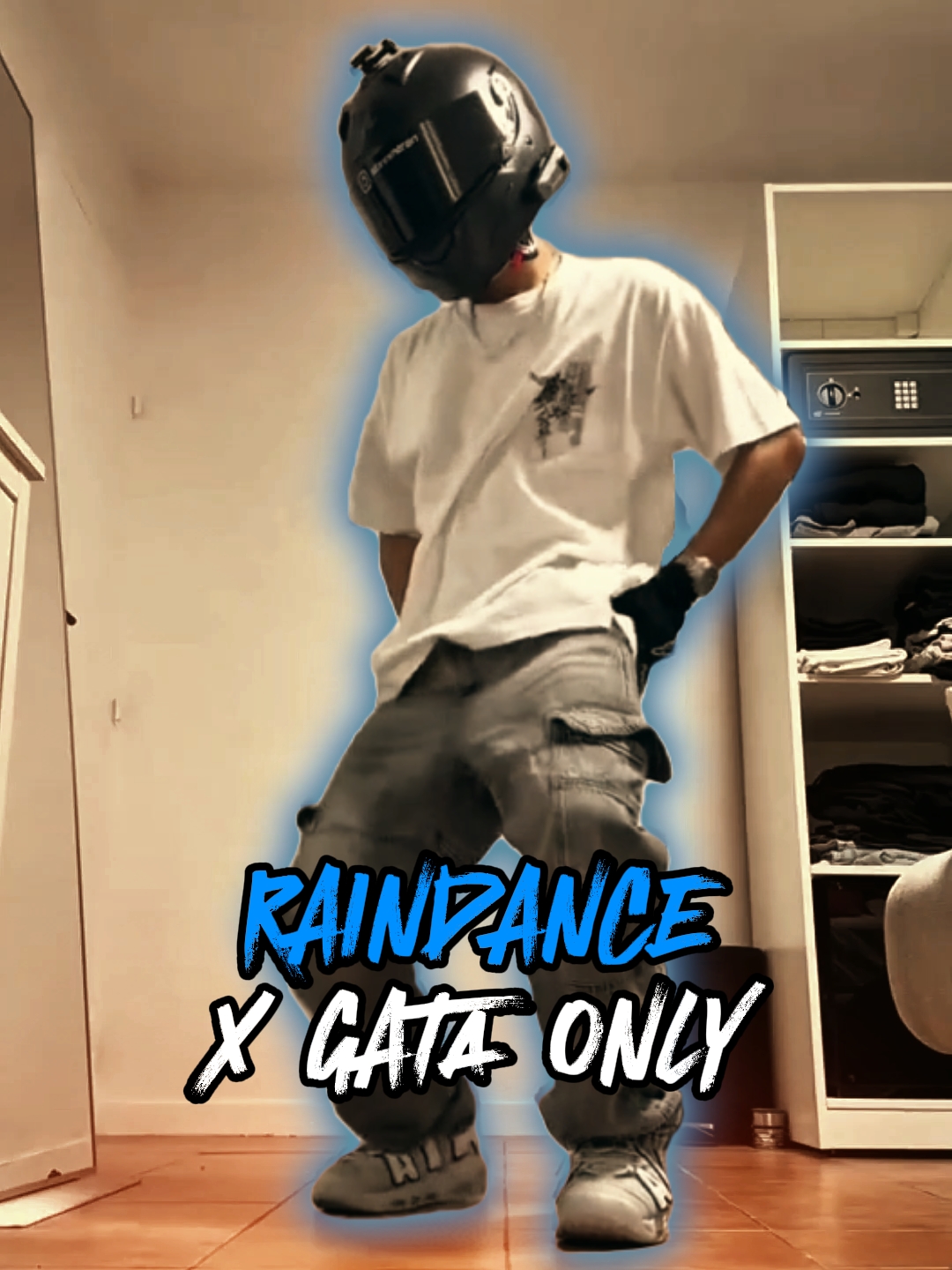 RAINDANCE