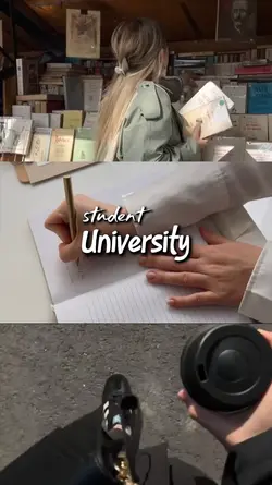 student university