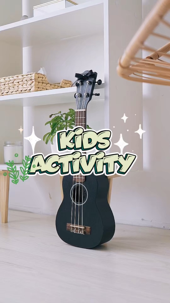 Kids activity 