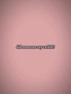 ¿Alguien dijo catf?