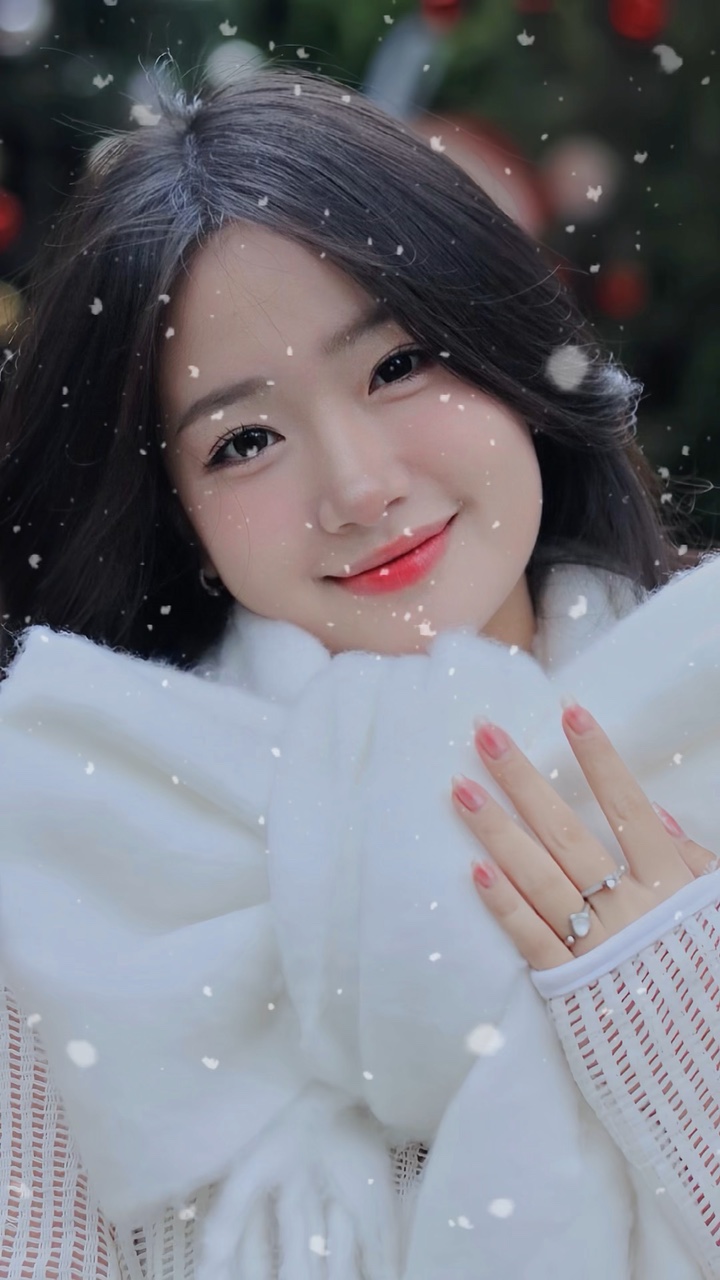 Giáng sinh tuyѕt rѕi