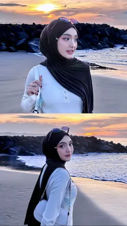 2 foto estetik