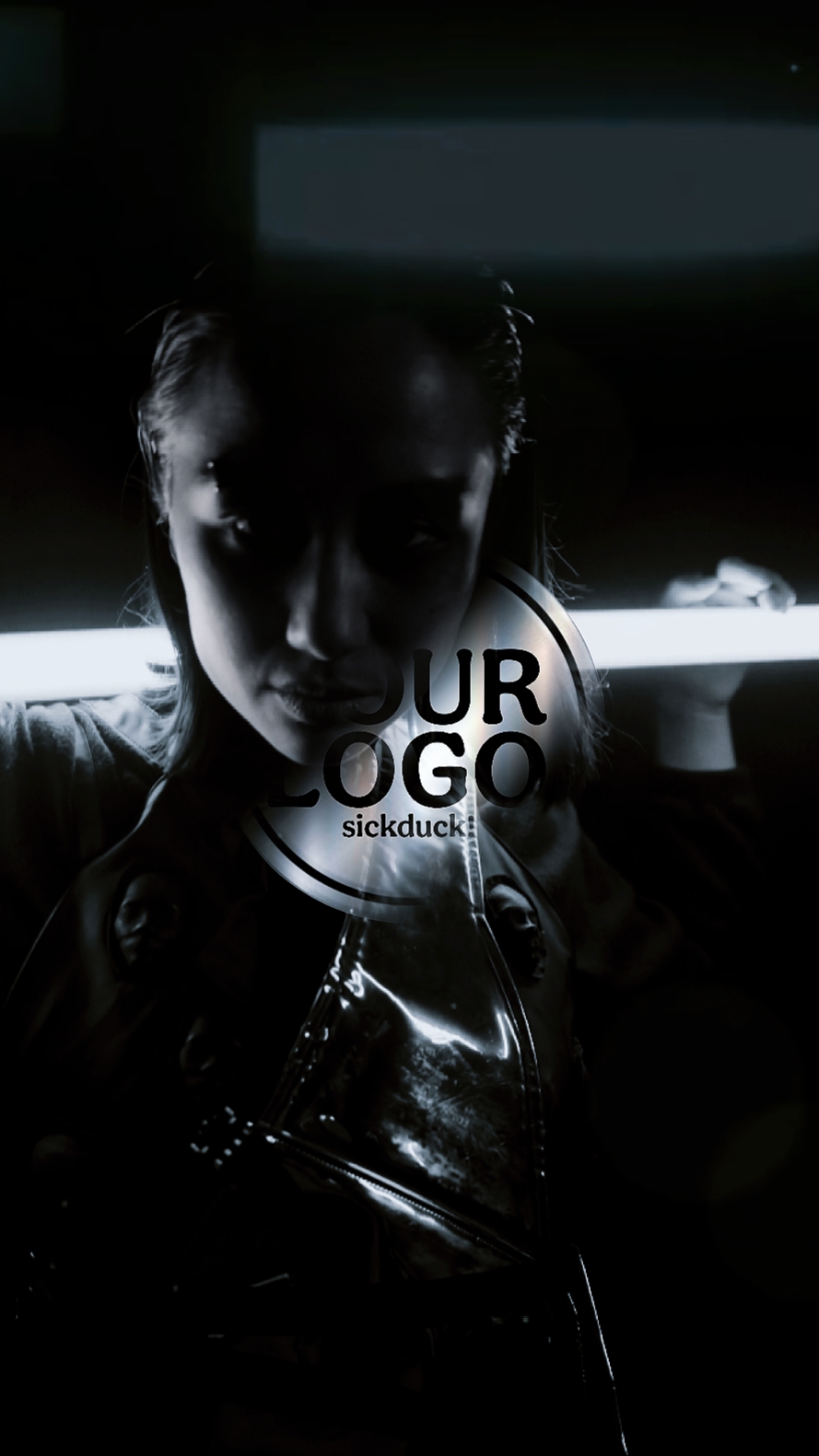 INTRO LOGO