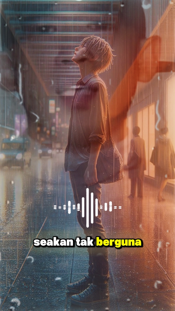 Lirik Sedih