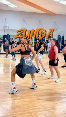 zumba