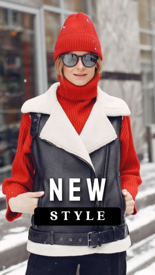 New Style Promotion 
