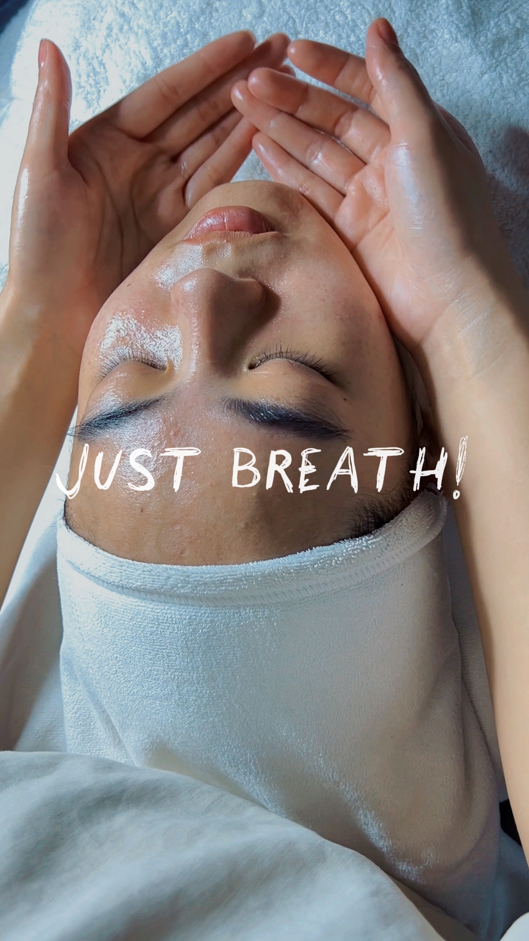 Vídeo facial # FD30
