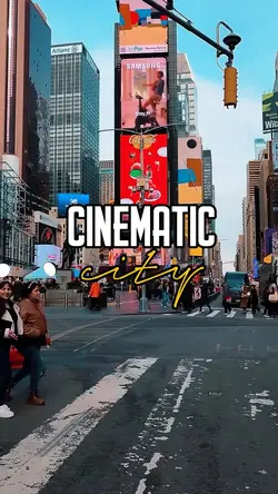 4 CLIPS CINEMATIC