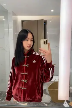 CNY JACKET