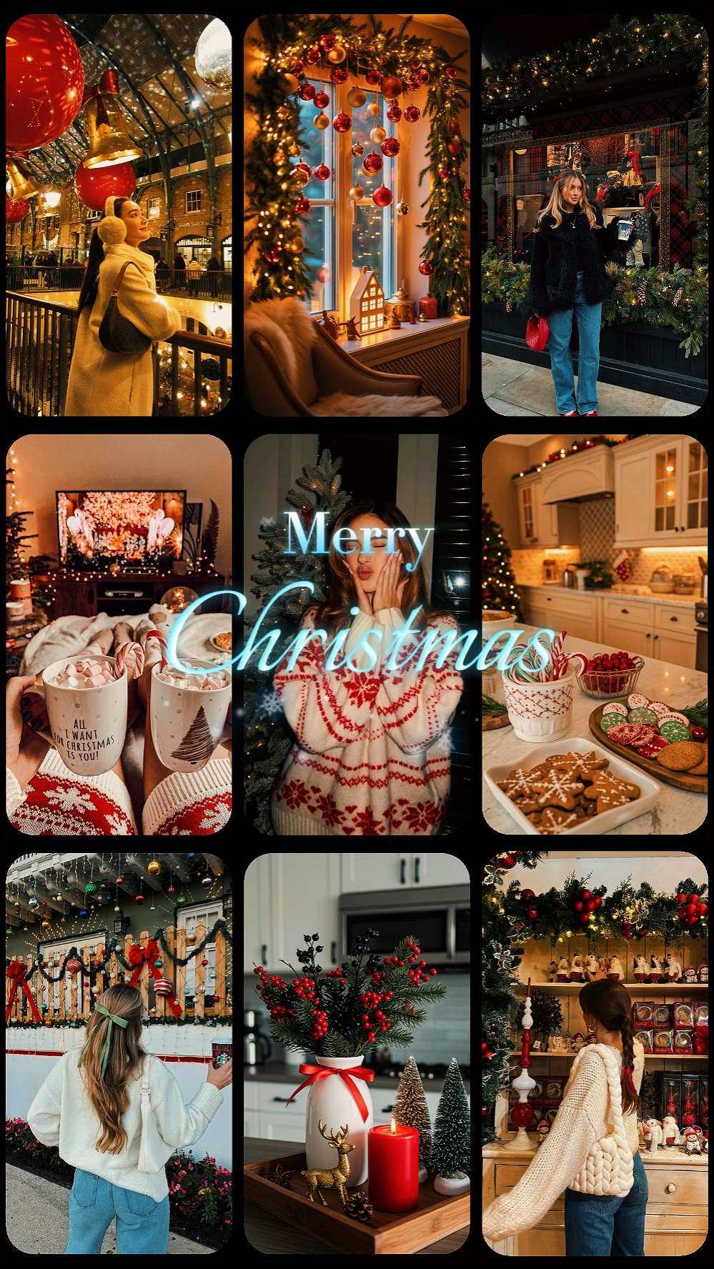 Joyeux Noël
