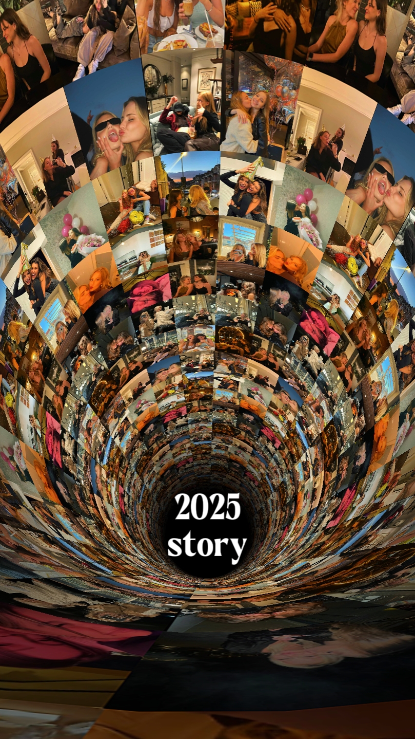 2025 HİKAYESİ 