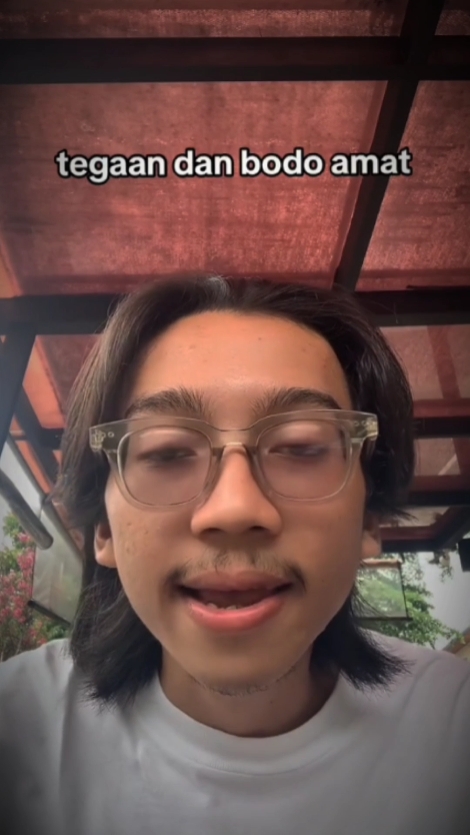 kalo bisa ngamuk 