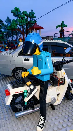 lego