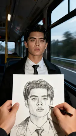 Ai Drawing 