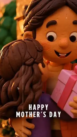 Happy Mother’s Day