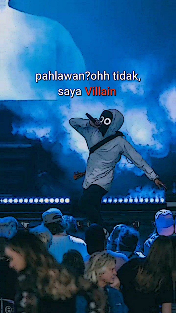 VILLAIN
