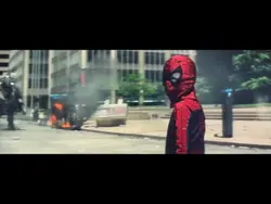 Spider-Man