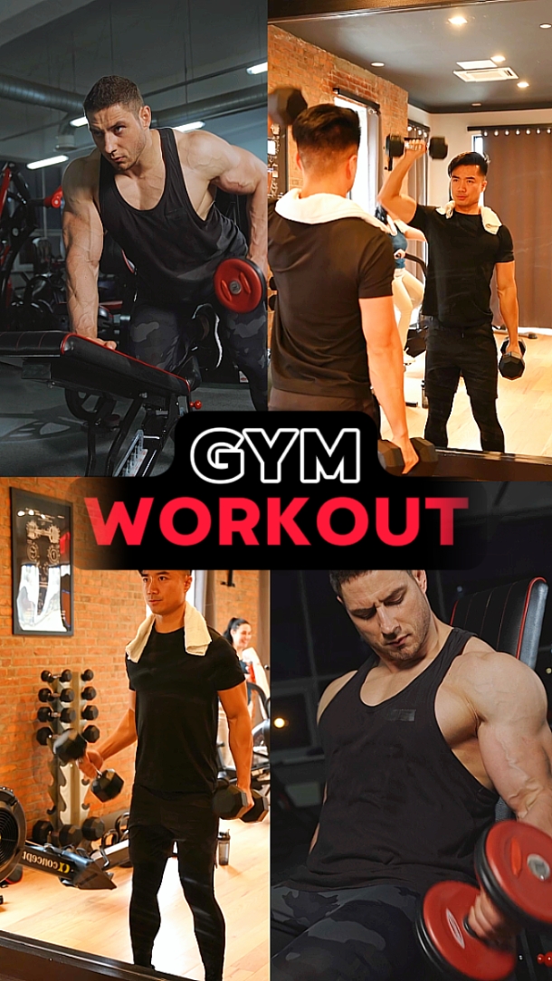 Gym Workout