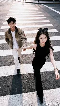 Trend AI vạch kẻ