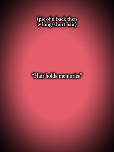 Prendedores de cabelo