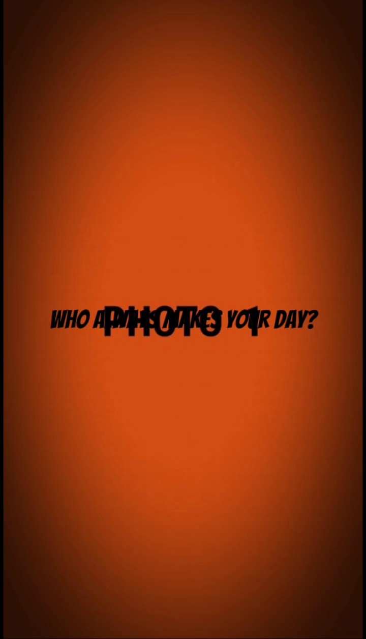Trending Edit Baru