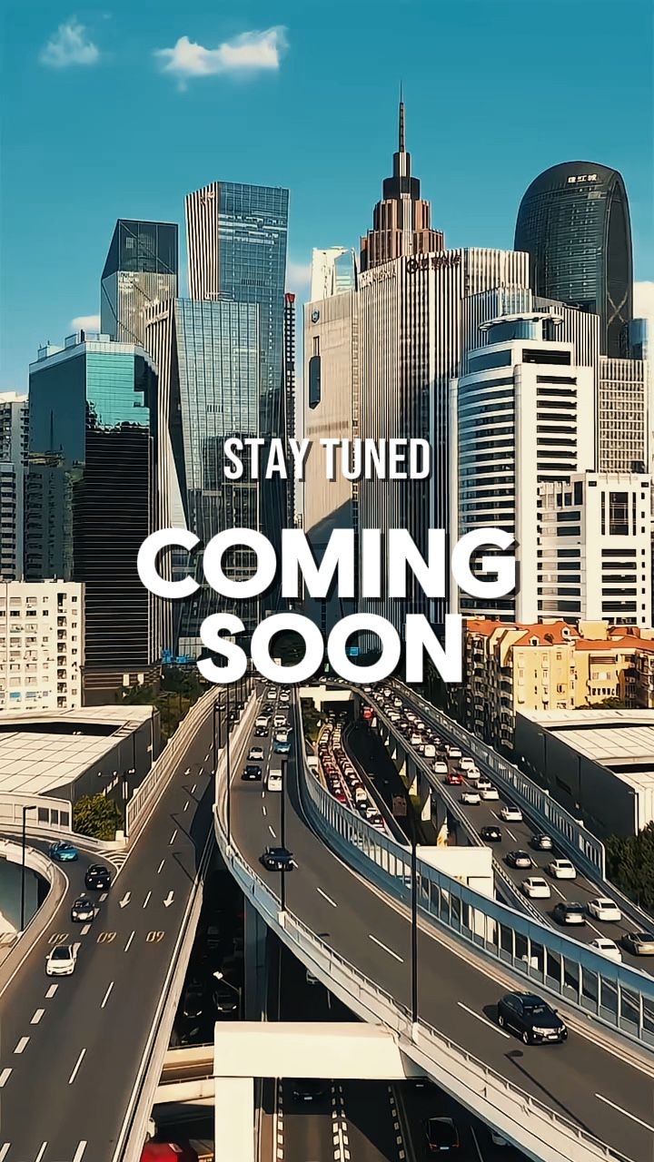 segera hadir