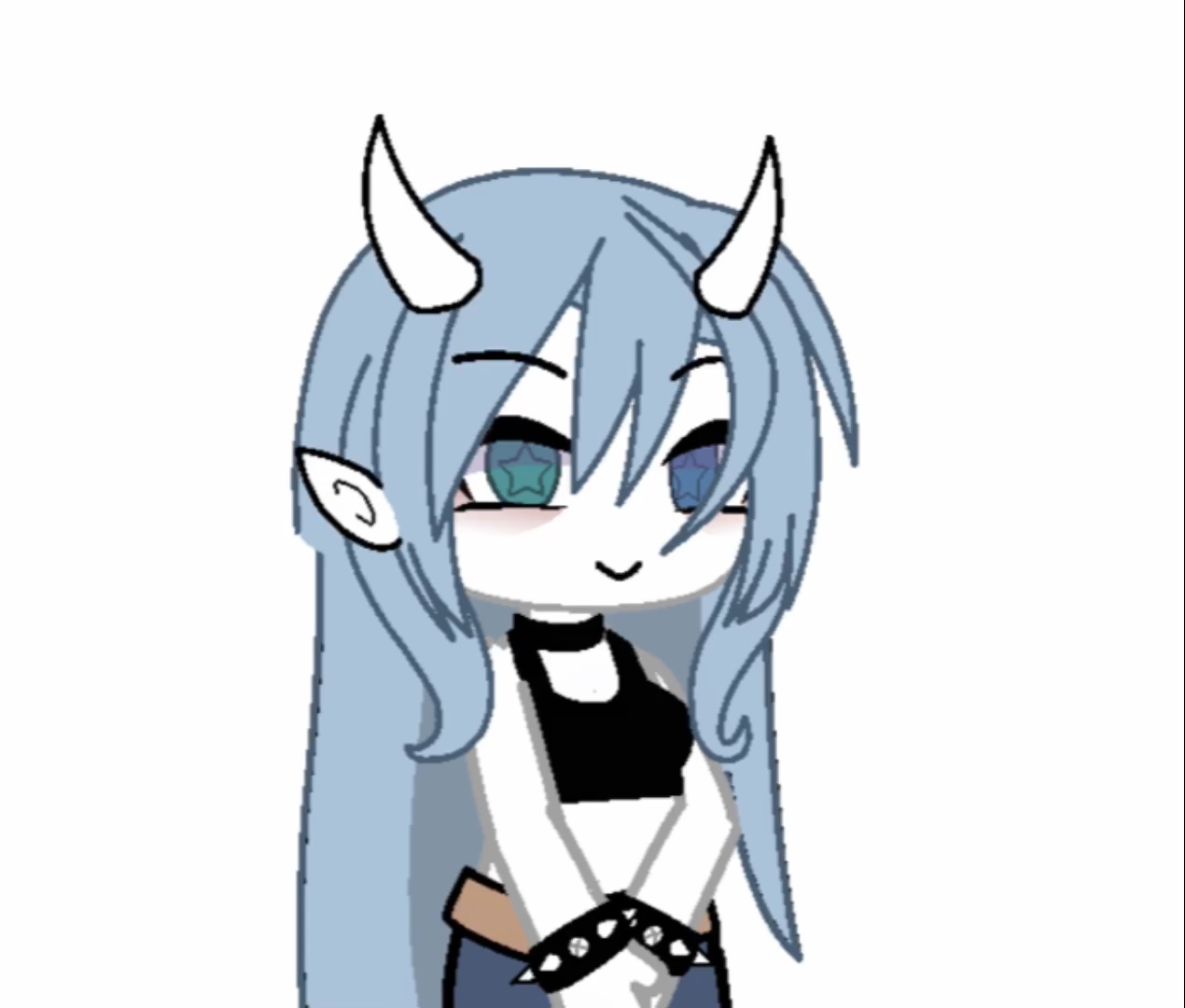 My new oc🤭