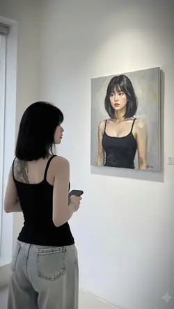 1 ảnh trend